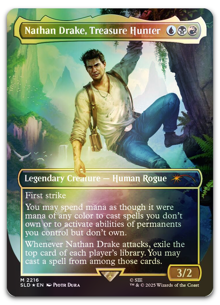 Product image for TCG 659019