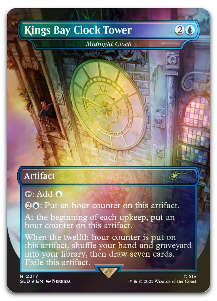 Product image for TCG 659025