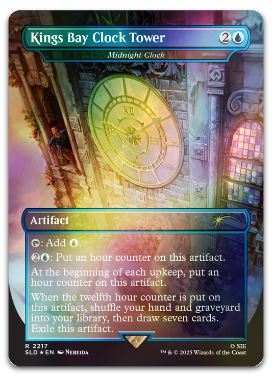 Product image for TCG 659025