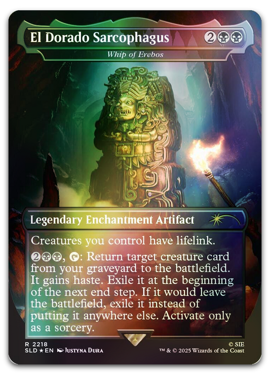 Product image for TCG 659028