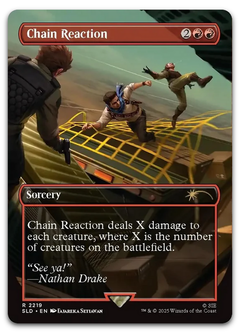 Product image for TCG 659032