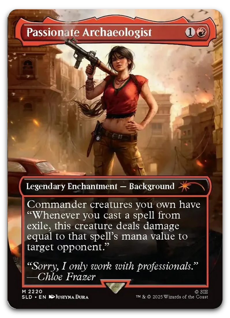 Product image for TCG 659036