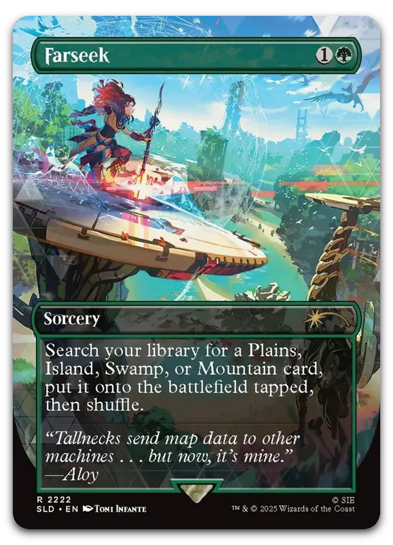 Product image for TCG 659469