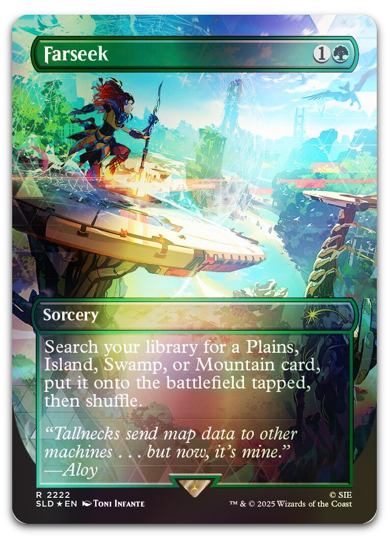 Product image for TCG 659470