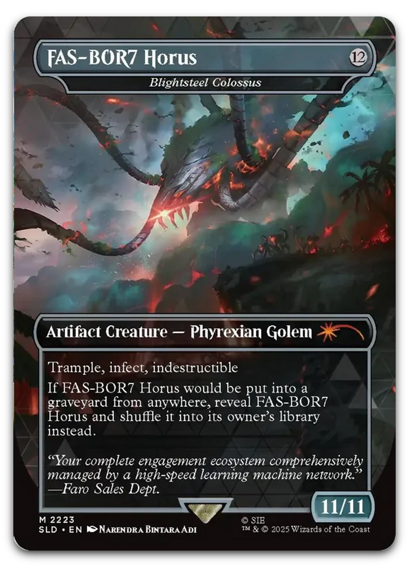 Product image for TCG 659471
