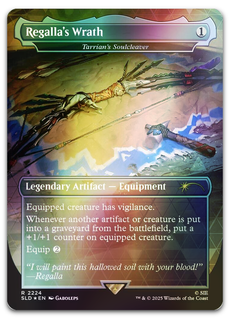 Product image for TCG 659476