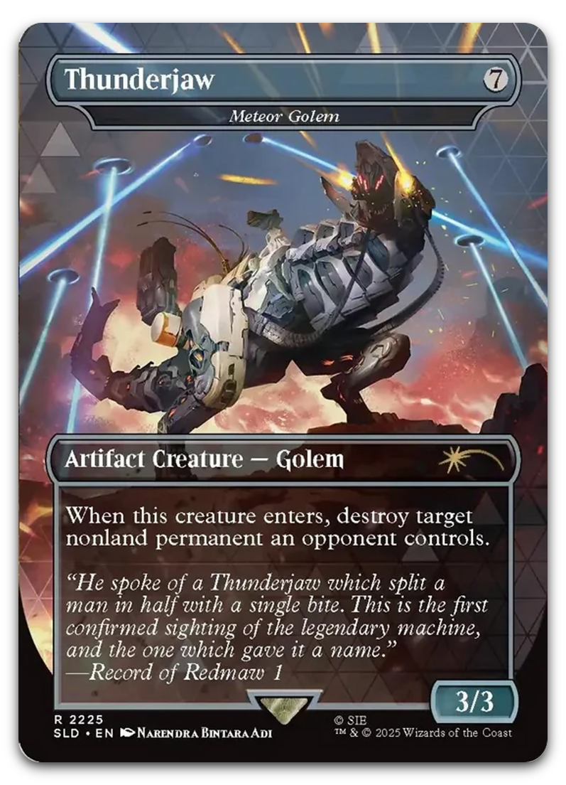 Product image for TCG 659477