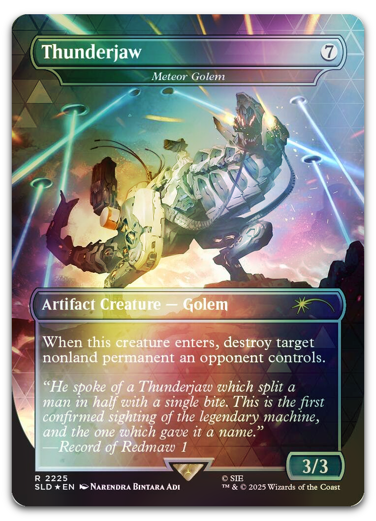 Product image for TCG 659478