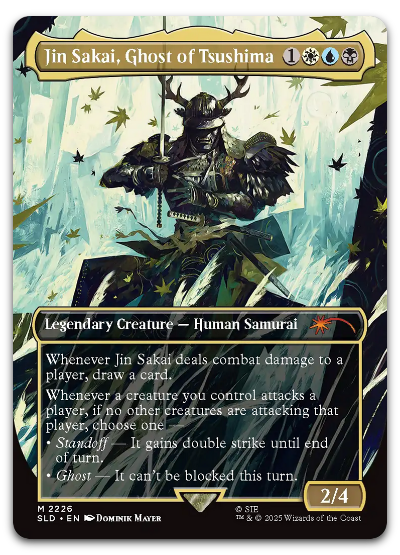 Product image for TCG 659479