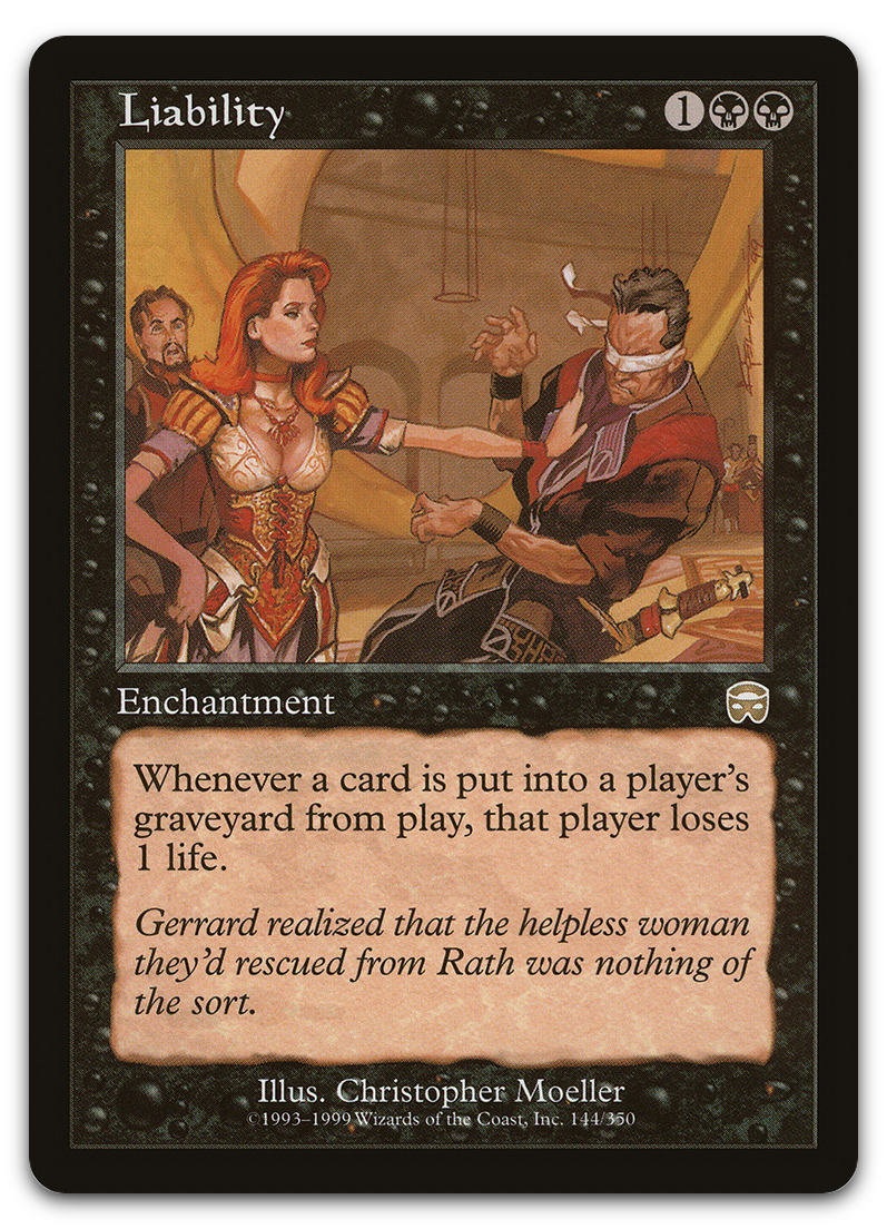 Product image for TCG 6594