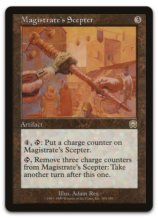 Product image for TCG 6601