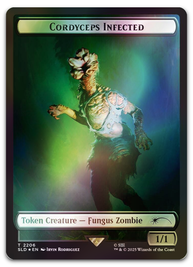 Product image for TCG 660338