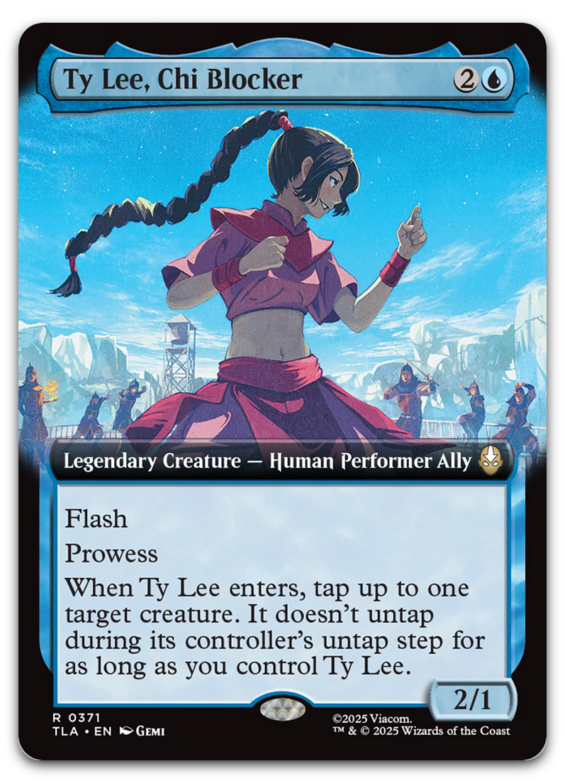 Product image for TCG 660493