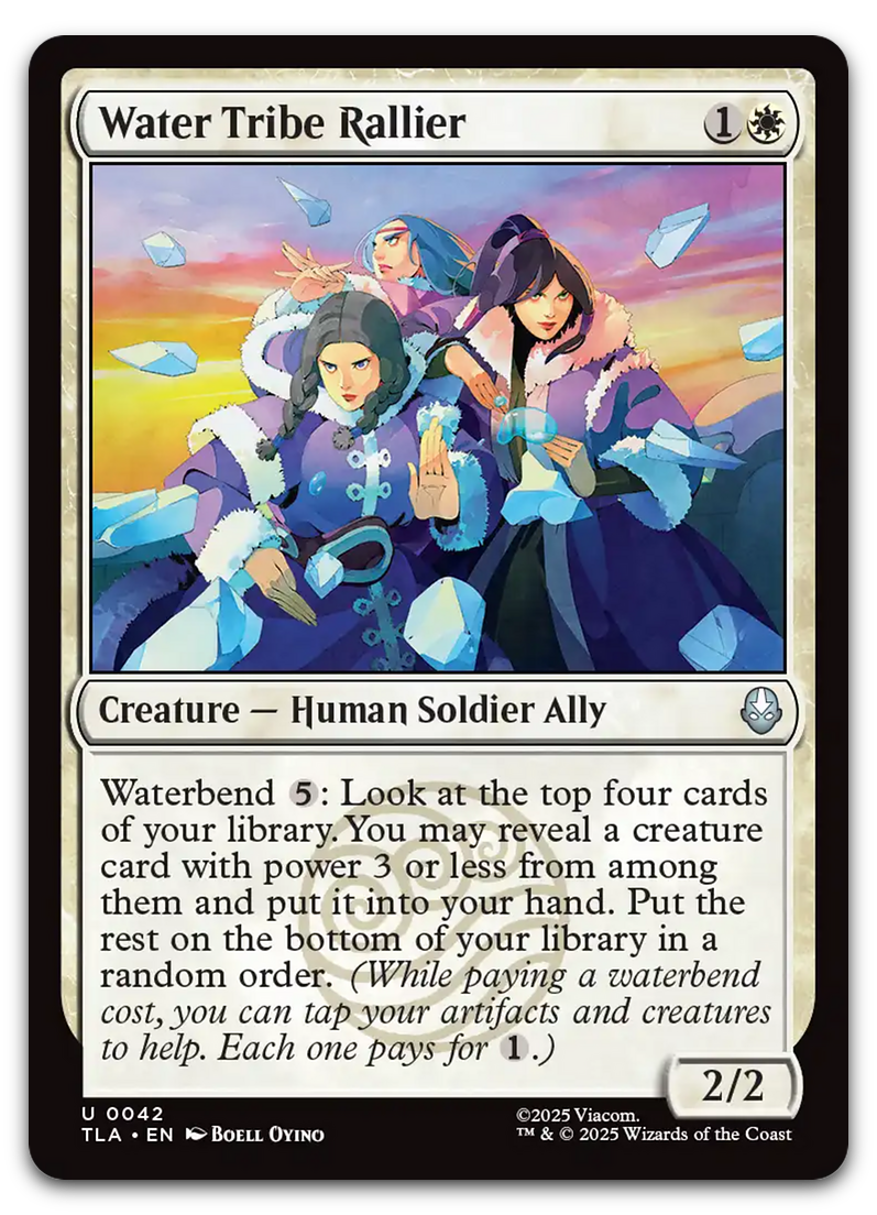 Product image for TCG 660497