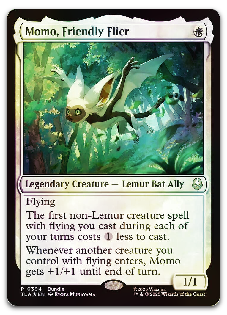 Product image for TCG 660500