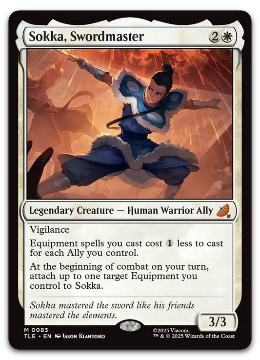 Product image for TCG 660502