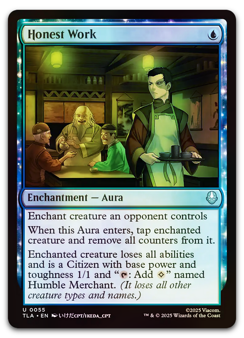 Product image for TCG 660504