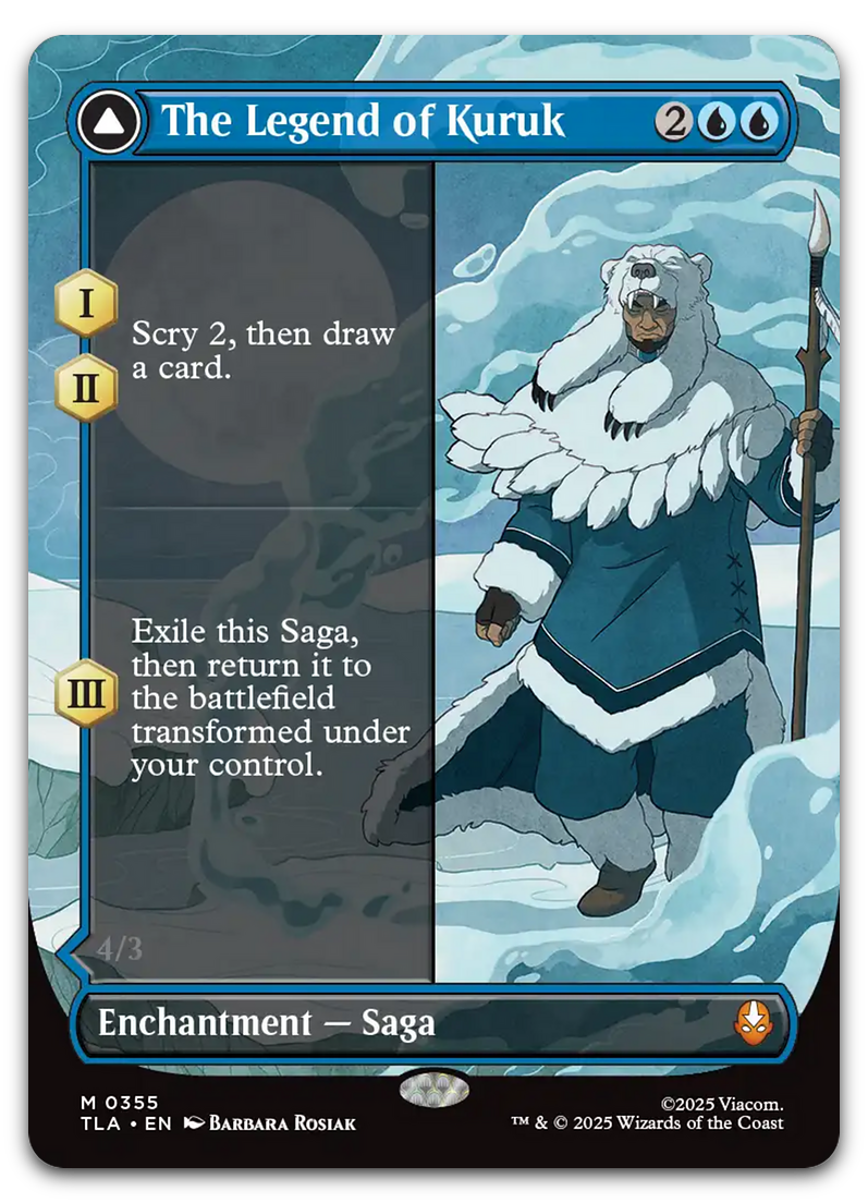 Product image for TCG 660507
