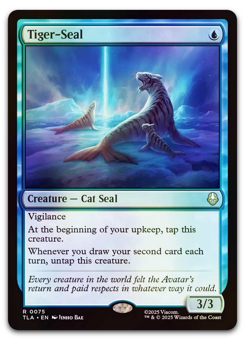 Product image for TCG 660513