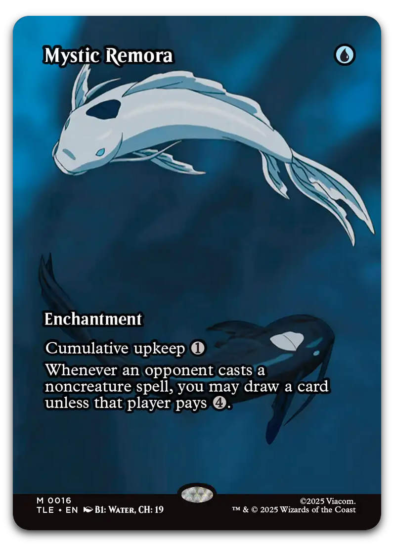 Product image for TCG 660519