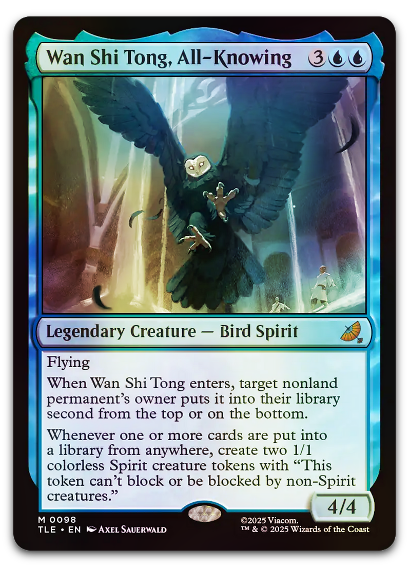 Product image for TCG 660521