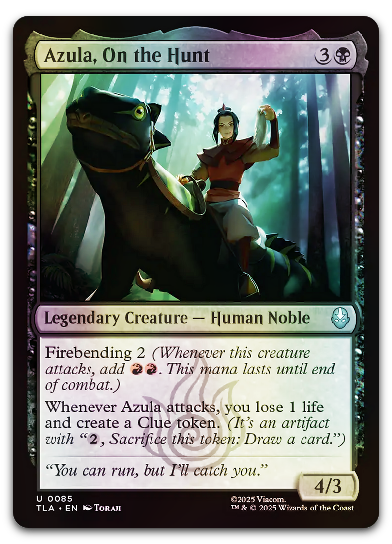 Product image for TCG 660522