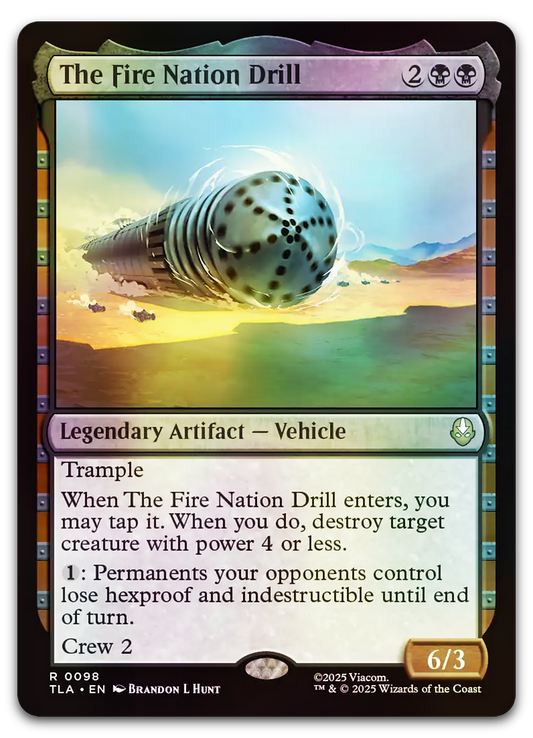 Product image for TCG 660527