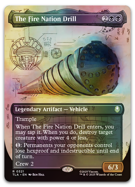 Product image for TCG 660528