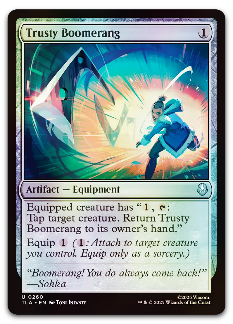 Product image for TCG 660531