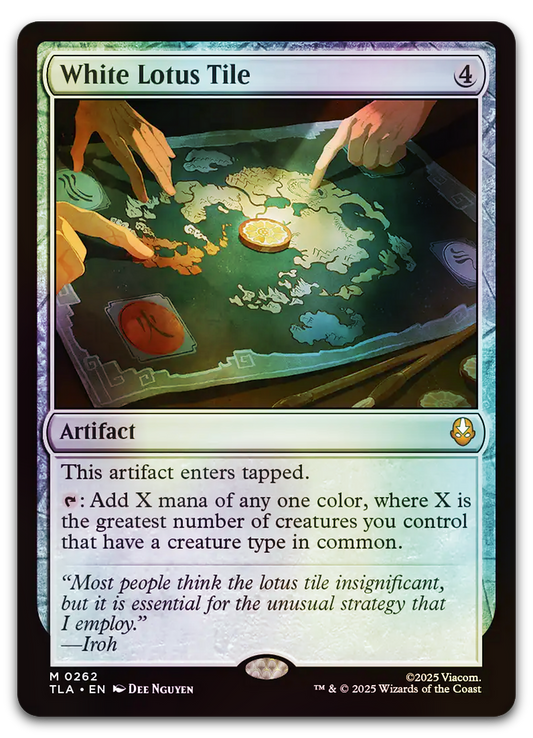 Product image for TCG 660532