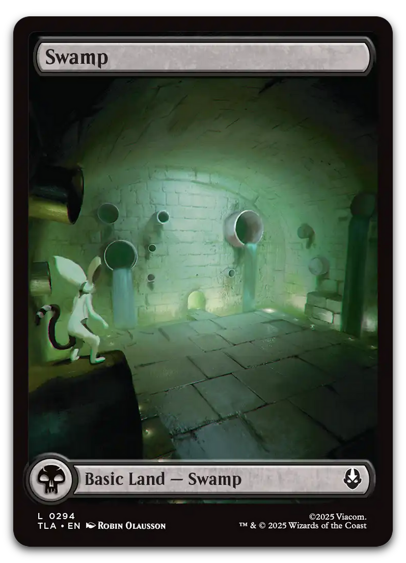 Product image for TCG 660536