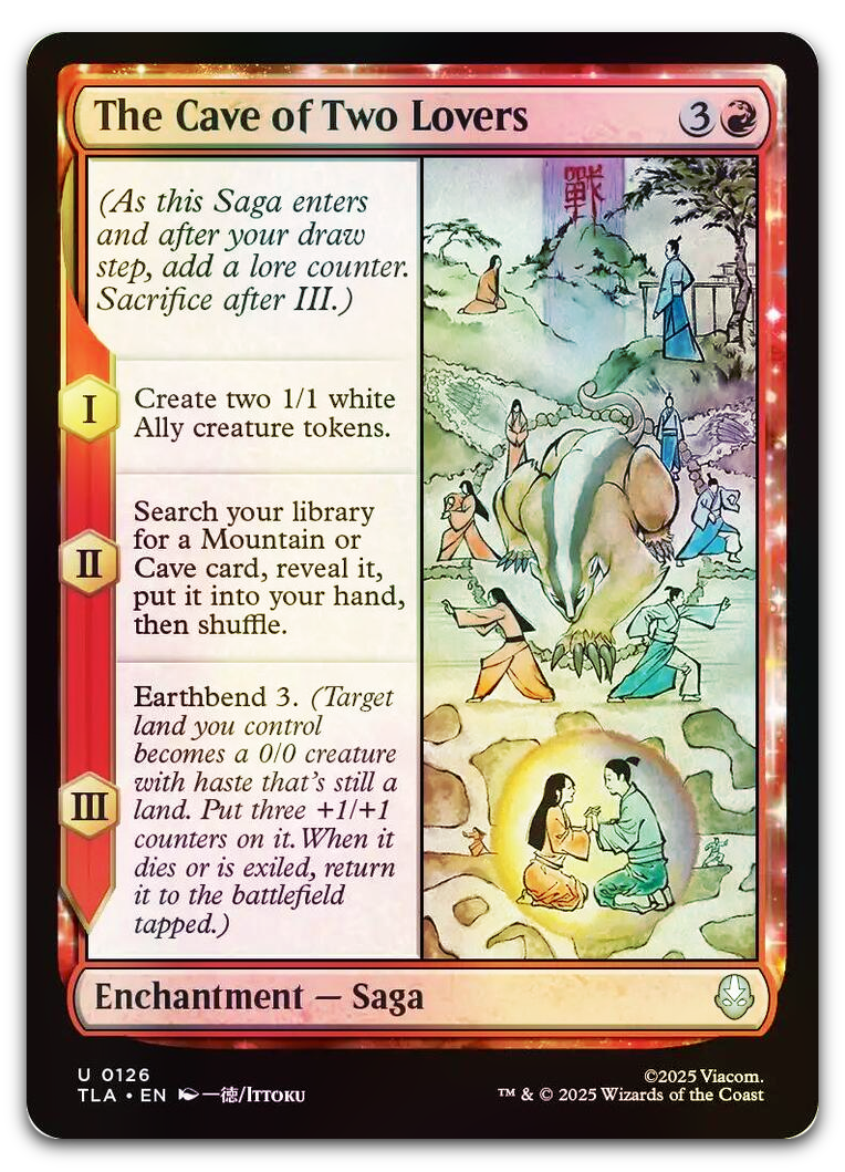 Product image for TCG 660541