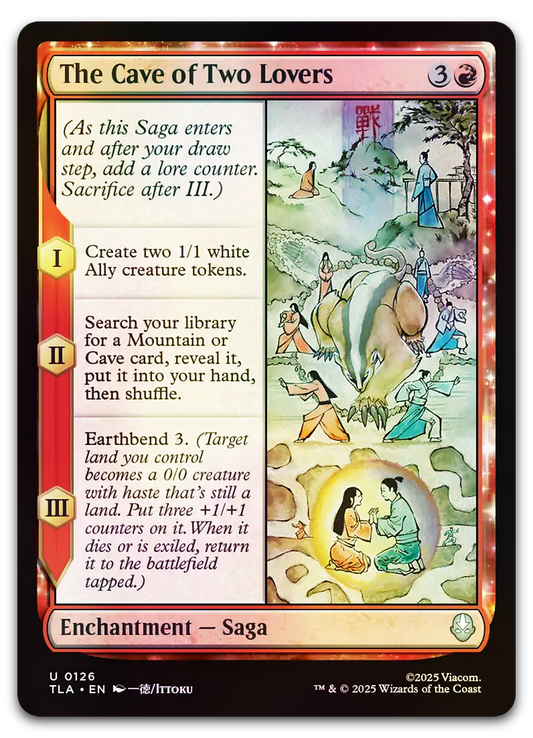 Product image for TCG 660542