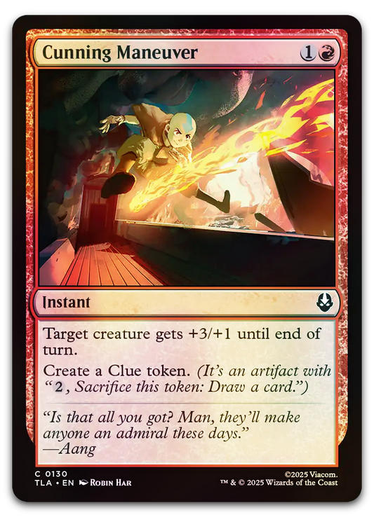 Product image for TCG 660543