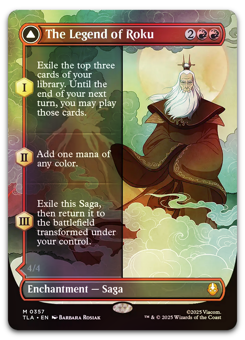 Product image for TCG 660551