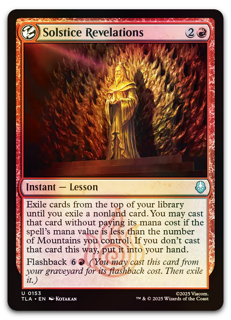 Product image for TCG 660556