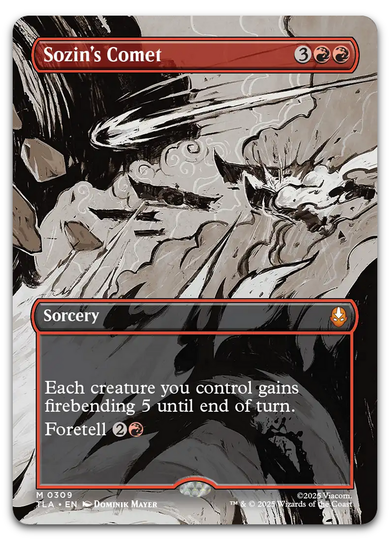 Product image for TCG 660557