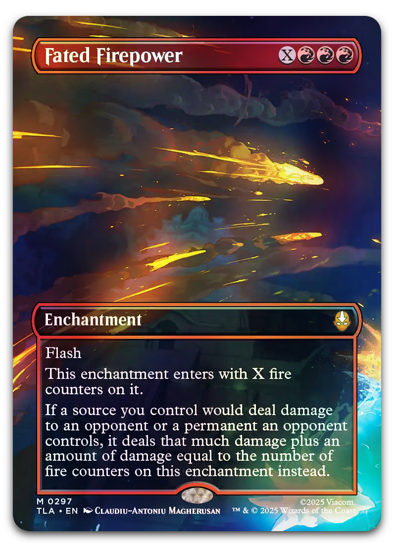Product image for TCG 660560