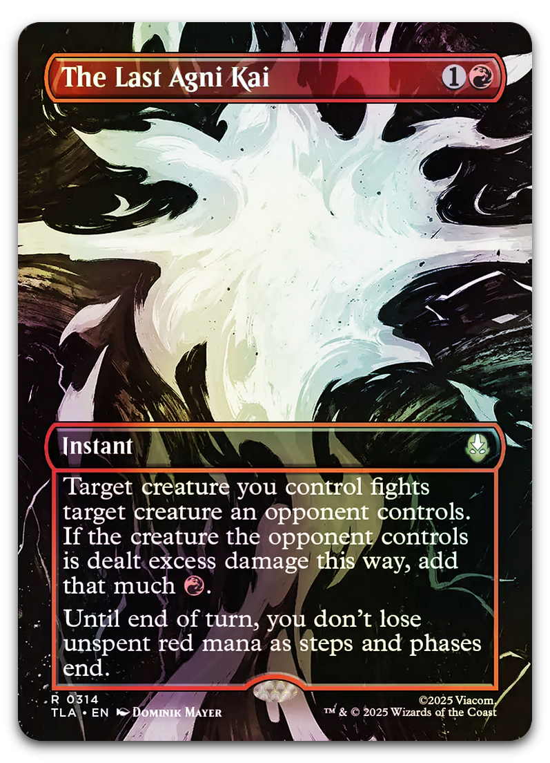 Product image for TCG 660562