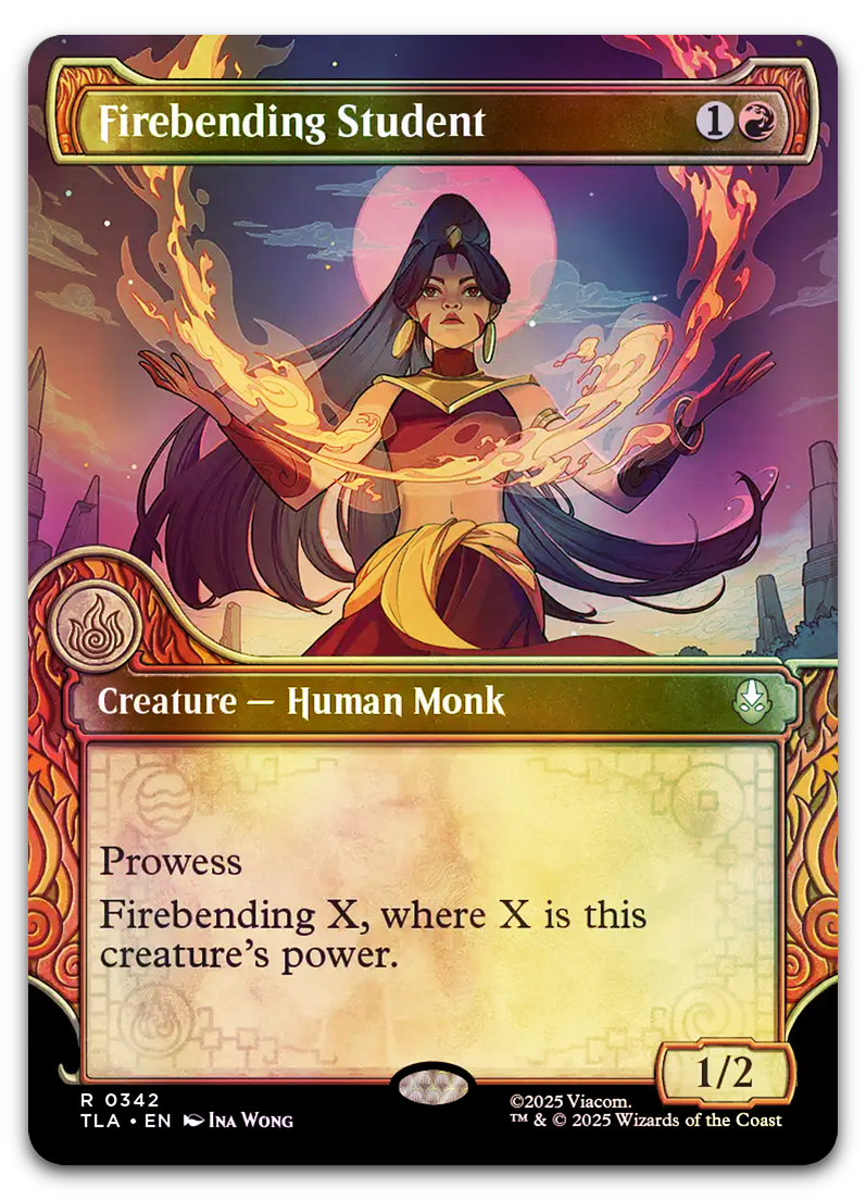 Product image for TCG 660563