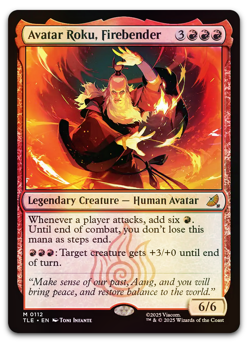 Product image for TCG 660565