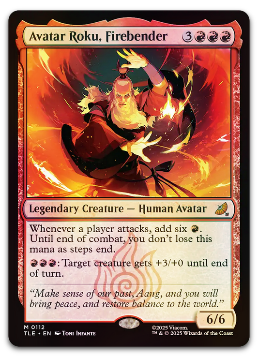 Product image for TCG 660565