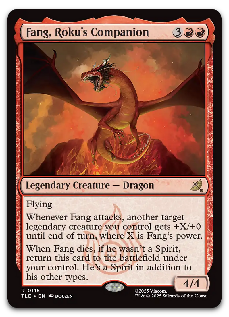 Product image for TCG 660566