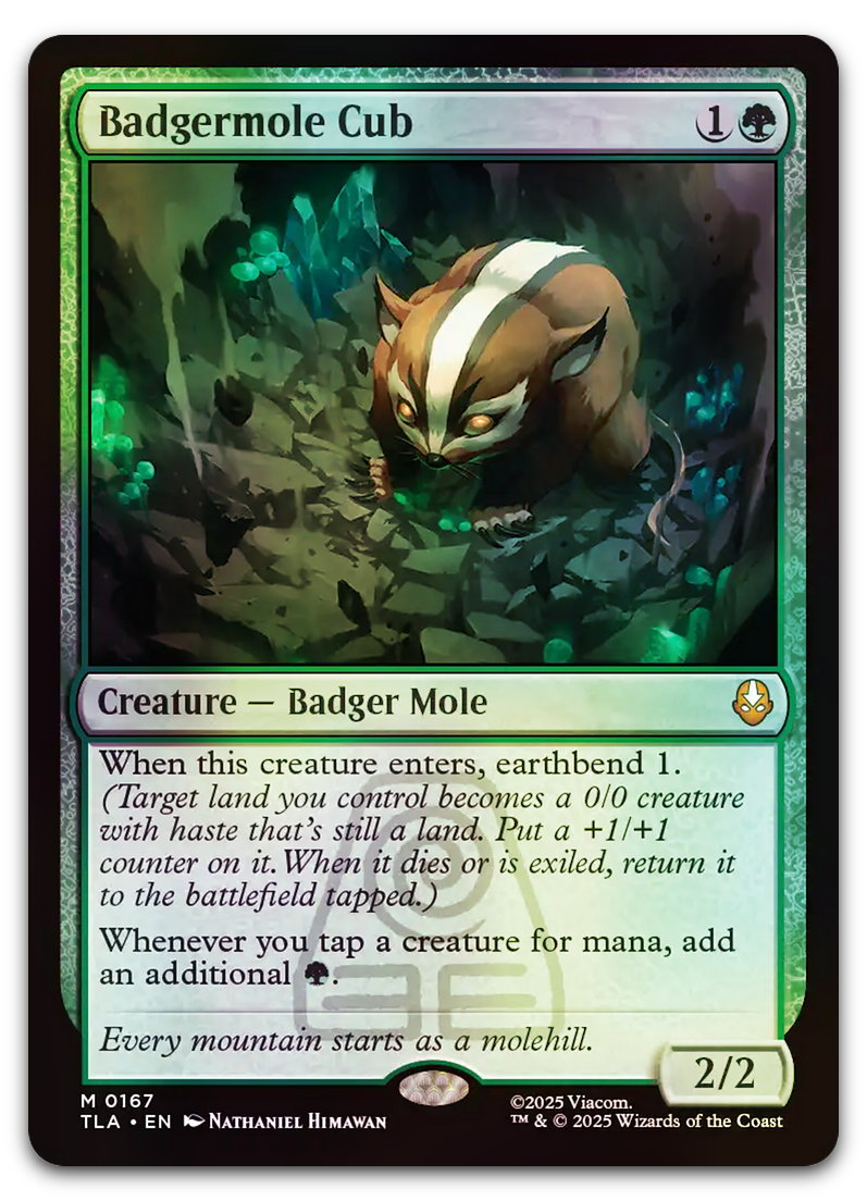 Product image for TCG 660570