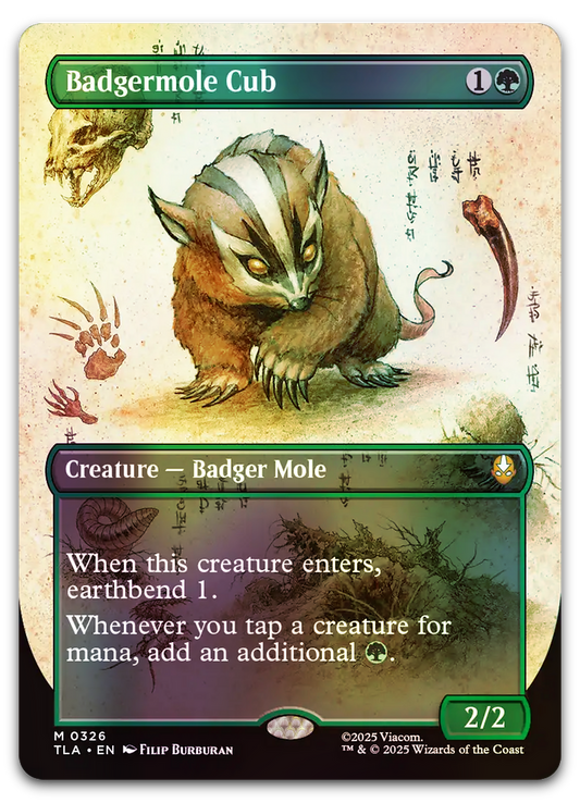 Product image for TCG 660571