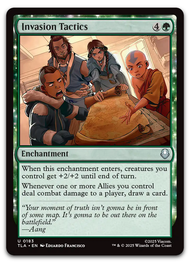 Product image for TCG 660573