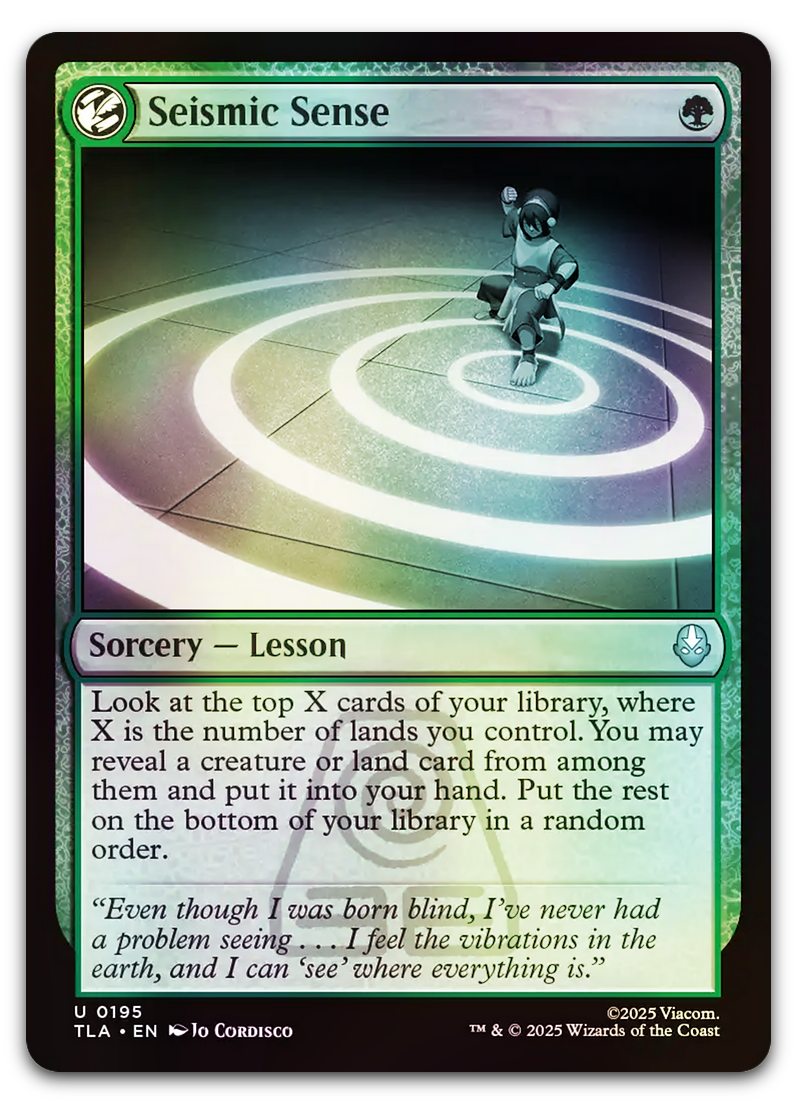 Product image for TCG 660575