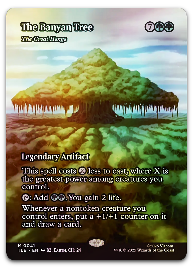 Product image for TCG 660577