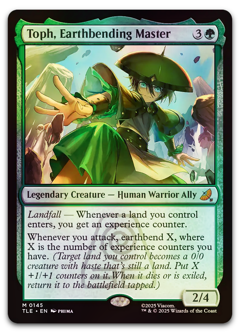 Product image for TCG 660581