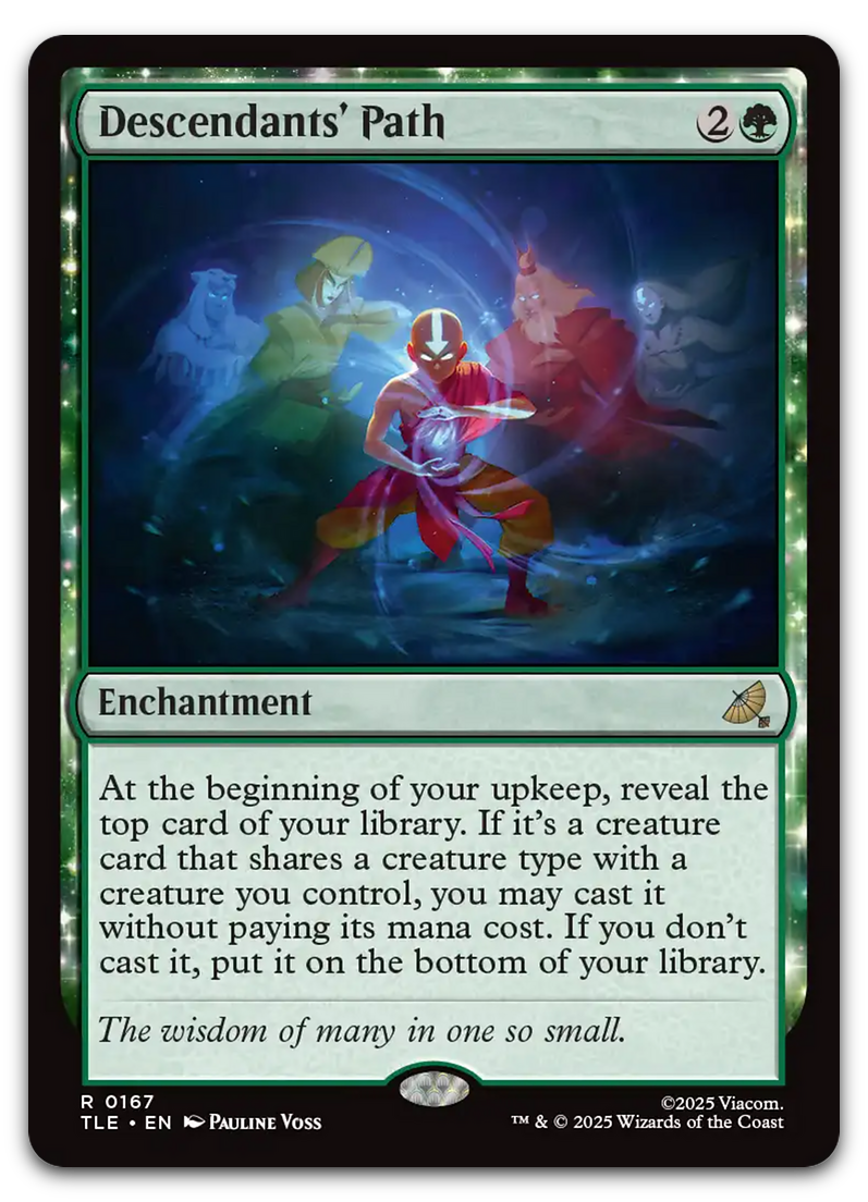 Product image for TCG 660582